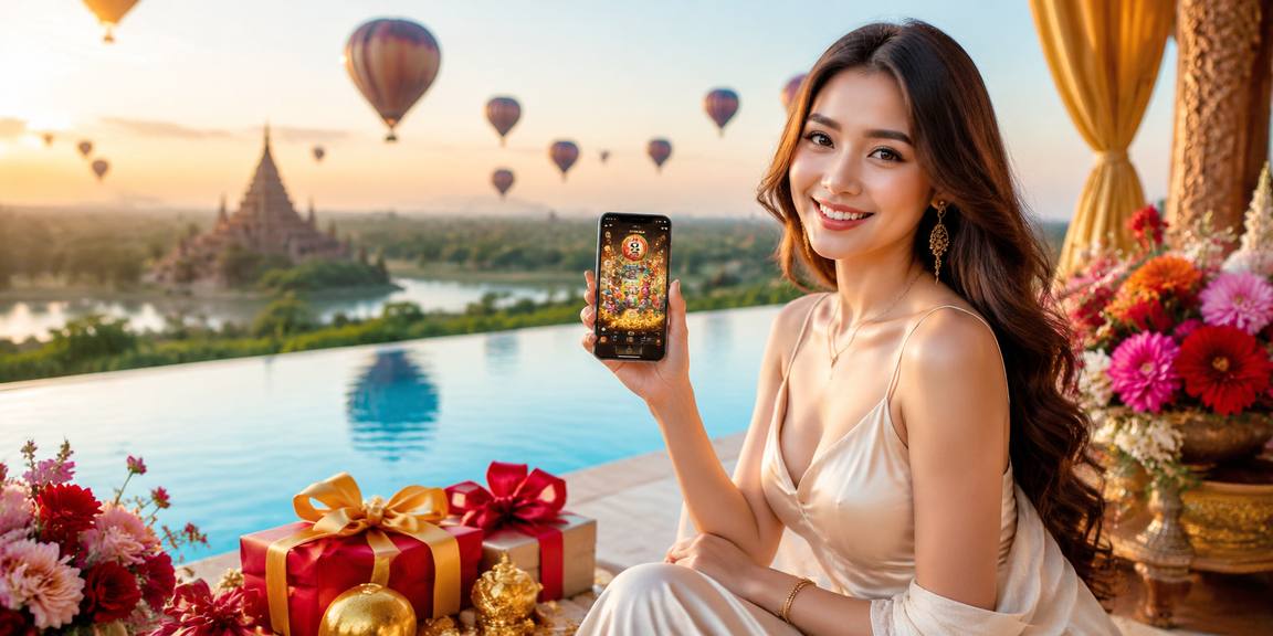lj6 mobile gaming